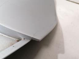 BENTLEY 2020 Bentley Continental GT 18-24 3S 3SD Boat Lid 3S Tailgate Coupe — thumbnail 5