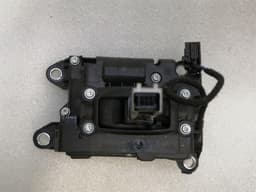 BENTLEY Bentley Continental GT 18-24 3S 3SD Gear selector 3SC713041A shift gate — thumbnail 3