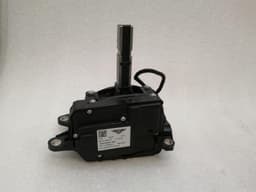 BENTLEY Bentley Continental GT 18-24 3S 3SD Gear selector 3SC713041A shift gate — thumbnail 1
