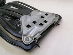 BENTLEY Bentley Continental GT Left Rear Door Winder 3SD839397C Window Regulator Rear Li — thumbnail 7