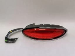 BENTLEY Bentley Continental GT 18-24 3S 3SD Rear Light 3SD945096B Tail Light Right — thumbnail 1