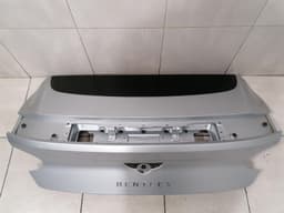 BENTLEY 2020 Bentley Continental GT 18-24 3S 3SD Boat Lid 3S Tailgate Coupe — thumbnail 4