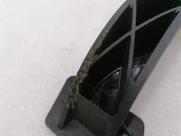 BENTLEY BENTLEY CONTINENTAL GT 18-24 3S 3SD 3SC723029A BRAKE PEDAL CARBON — thumbnail 7