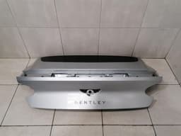 BENTLEY 2020 Bentley Continental GT 18-24 3S 3SD Boat Lid 3S Tailgate Coupe — thumbnail 1