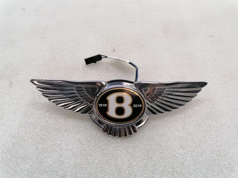 BENTLEY Bentley Continental GT 18-24 3S 3SD Switch 3SA853630B BOAT TAILGATE Switch