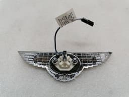 BENTLEY Bentley Continental GT 18-24 3S 3SD Switch 3SA853630B BOAT TAILGATE Switch — thumbnail 7