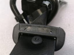 BENTLEY Bentley Continental GT 3SD front seatbelt 3SC857705B LH seat belt belt — thumbnail 9