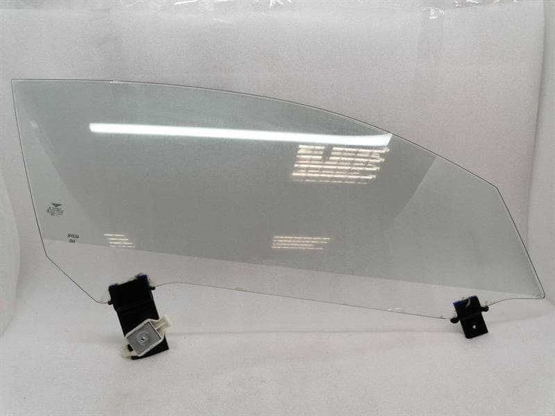 BENTLEY Bentley Continental GT 18-24 3S 3SD Right Front Door Glass Front Door Glass Re