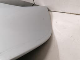 BENTLEY 2020 Bentley Continental GT 18-24 3S 3SD Boat Lid 3S Tailgate Coupe — thumbnail 6