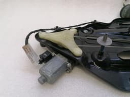 BENTLEY Bentley Continental GT Left Rear Door Winder 3SD839397C Window Regulator Rear Li — thumbnail 10