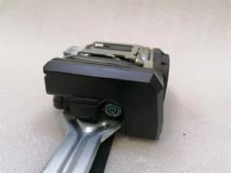 BENTLEY Bentley Continental GT 3SD front seatbelt 3SC857705B LH seat belt belt — thumbnail 10