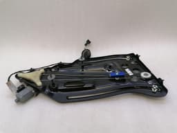 BENTLEY Bentley Continental GT Left Rear Door Winder 3SD839397C Window Regulator Rear Li — thumbnail 8