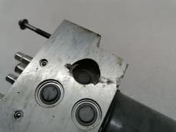 BENTLEY Bentley Continental GT 18-24 3SD A.B.S Pump 975614095B ABS Pump Hydraulic Block — thumbnail 6