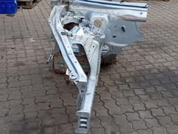 BENTLEY Bentley Continental GT 18-24 3S 3SD Right Front Chassis Leg 971803452 Wheel Arch — thumbnail 5