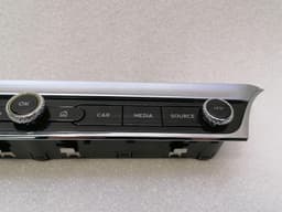 BENTLEY Bentley Continental GT 18-24 3S 3SD Switch 3SA925302B RHD Switch — thumbnail 8