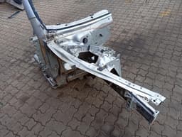 BENTLEY Bentley Continental GT 18-24 3S 3SD Right Front Chassis Leg 971803452 Wheel Arch — thumbnail 3