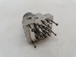 BENTLEY Bentley Continental GT 18-24 3SD A.B.S Pump 975614095B ABS Pump Hydraulic Block — thumbnail 3