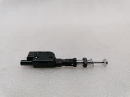 BENTLEY BENTLEY CONTINENTAL GT 18-24 3S 36A819820 AIR VENT ACTUATOR VENTILATION ADJUSTER — thumbnail 2