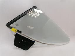 BENTLEY Bentley Continental GT 18-24 3S 3SD Left Rear Quarter Glass Panel 1/4 Rear — thumbnail 5