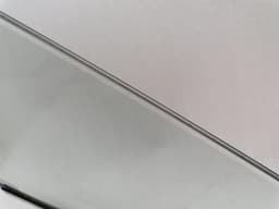 BENTLEY Bentley Continental GT 18-24 3S 3SD Left Rear Quarter Glass Panel 1/4 Rear — thumbnail 3