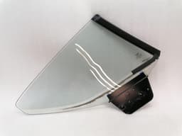 BENTLEY Bentley Continental GT 18-24 3S 3SD Left Rear Quarter Glass Panel 1/4 Rear — thumbnail 8