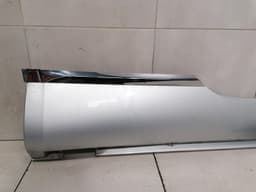 BENTLEY Bentley Continental GT 18-24 3S 3SD side skirt 3SD853852F side skirts — thumbnail 2