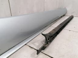 BENTLEY Bentley Continental GT 18-24 3S 3SD side skirt 3SD853852F side skirts — thumbnail 4