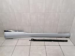 BENTLEY Bentley Continental GT 18-24 3S 3SD side skirt 3SD853852F side skirts — thumbnail 1
