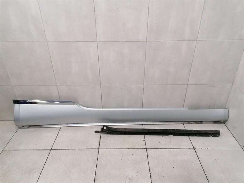 BENTLEY Bentley Continental GT 18-24 3S 3SD side skirt 3SD853852F side skirts