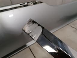 BENTLEY Bentley Continental GT 18-24 3S 3SD side skirt 3SD853852F side skirts — thumbnail 5