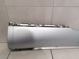 BENTLEY Bentley Continental GT 18-24 3S 3SD side skirt 3SD853852F side skirts — thumbnail 3