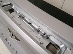 BENTLEY 2020 Bentley Continental GT 18-24 3S 3SD Boat Lid 3S Tailgate Coupe — thumbnail 8