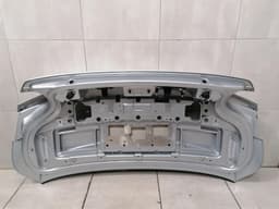 BENTLEY 2020 Bentley Continental GT 18-24 3S 3SD Boat Lid 3S Tailgate Coupe — thumbnail 9