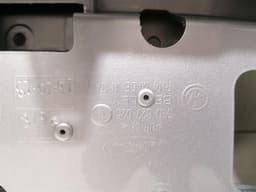 BENTLEY 2020 Bentley Continental GT 18-24 3S 3SD Boat Lid 3S Tailgate Coupe — thumbnail 10
