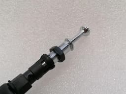 BENTLEY BENTLEY CONTINENTAL GT 18-24 3SD 36A819820 AIR VENT ACTUATOR VENTILATION ADJUSTER — thumbnail 3