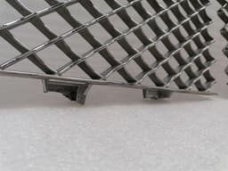 BENTLEY Bentley Continental GT 18-24 3S 3SD Front Grille 3SD853684A Radiator Grille — thumbnail 2