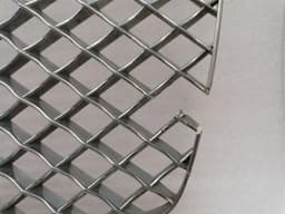 BENTLEY Bentley Continental GT 18-24 3S 3SD Front Grille 3SD853684A Radiator Grille — thumbnail 5