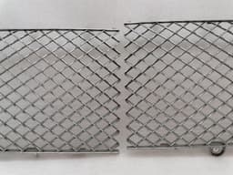 BENTLEY Bentley Continental GT 18-24 3S 3SD Front Grille 3SD853684A Radiator Grille — thumbnail 6