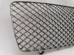 BENTLEY Bentley Continental GT 18-24 3S 3SD Front Grille 3SD853684A Radiator Grille — thumbnail 3