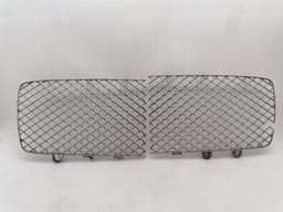 BENTLEY Bentley Continental GT 18-24 3S 3SD Front Grille 3SD853684A Radiator Grille — thumbnail 1