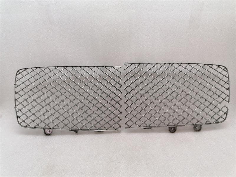 BENTLEY Bentley Continental GT 18-24 3S 3SD Front Grille 3SD853684A Radiator Grille