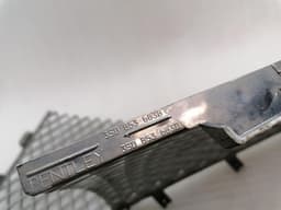 BENTLEY Bentley Continental GT 18-24 3S 3SD Front Grille 3SD853684A Radiator Grille — thumbnail 9
