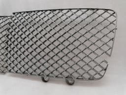 BENTLEY Bentley Continental GT 18-24 3S 3SD Front Grille 3SD853684A Radiator Grille — thumbnail 4