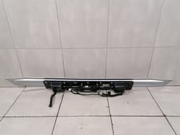BENTLEY Bentley Continental GT 18-24 3S 3SD Rear Spoiler 3SD827931D Rear Spoiler Lifting — thumbnail 1