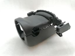 BENTLEY Bentley Continental GT 18-24 3S 3SD 3SD9535164BH steering shroud — thumbnail 5