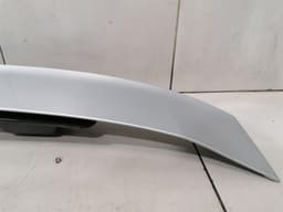 BENTLEY Bentley Continental GT 18-24 3S 3SD Rear Spoiler 3SD827931D Rear Spoiler Lifting — thumbnail 5