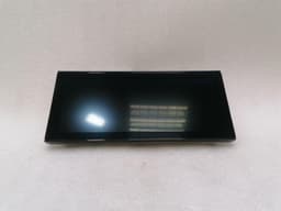 BENTLEY Bentley Continental GT 18-24 3S Navigation Monitor 3SA919597D Display Screen — thumbnail 8