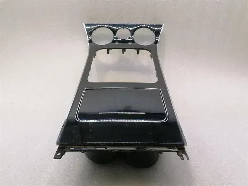 BENTLEY Bentley Continental GT 18-24 3S 3SD cup holder 3SA862533K cup holder holder