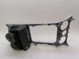 BENTLEY Bentley Continental GT 18-24 3S 3SD cup holder 3SA862533K cup holder holder — thumbnail 6
