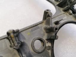 BENTLEY Bentley Continental GT 18-24 3S 3SD cup holder 3SA862533K cup holder holder — thumbnail 7